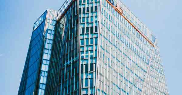 智能服务机器人的应用领域