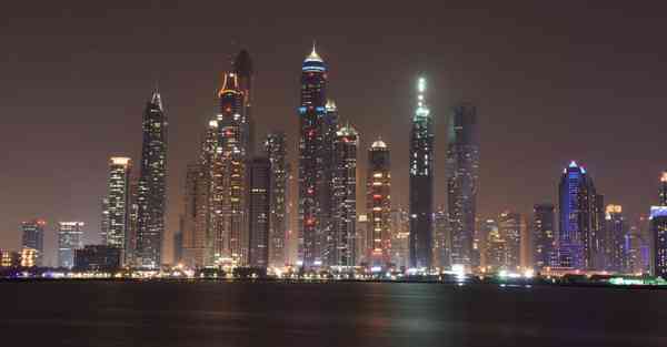 美国未来智能机器人