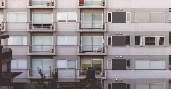 物流大数据复习