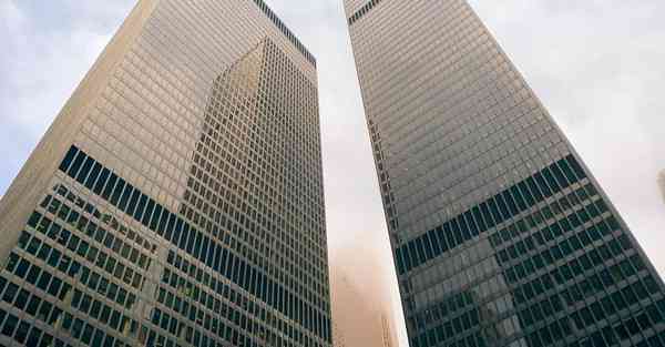 金融大数据的数据特点（金融大数据的数据特点是什么）