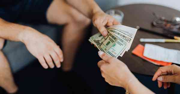 金融大数据的数据特点（金融大数据的数据特点是什么）