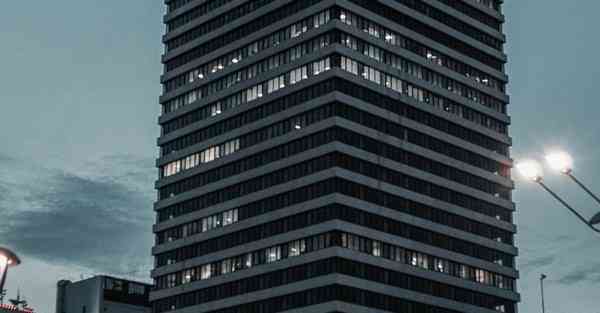 外国语单招大数据的行业文章