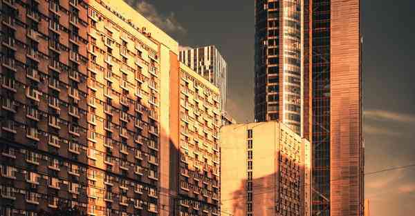 大数据智慧显示