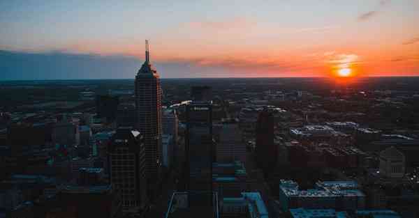 物流大数据复习