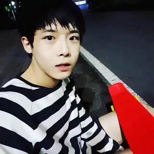 符琪娴月