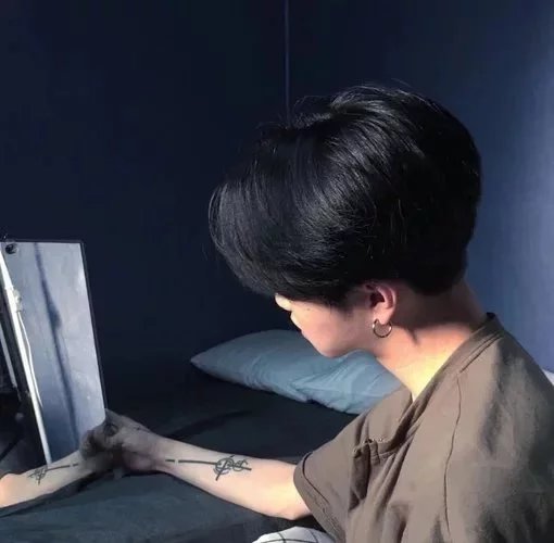 宁群磊紫
