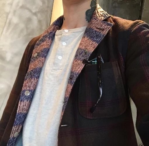 阎致莎飞