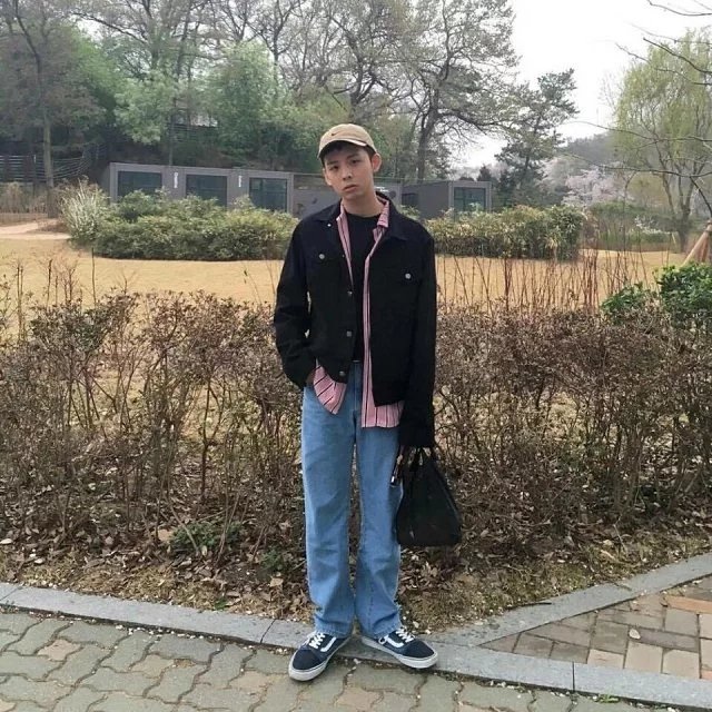 昌言若园